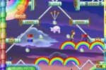 Rainbow Islands: Towering Adventure! (Wii)