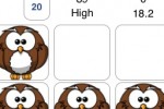 Owl Whacker (iPhone/iPod)