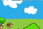 Slingshot Cowboy (iPhone/iPod)