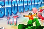 Snowboarding TnT (iPhone/iPod)