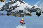 Snowboarding TnT (iPhone/iPod)