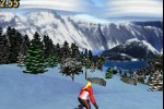 Snowboarding TnT (iPhone/iPod)