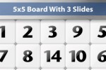 Tile Slide (iPhone/iPod)