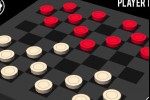 3D Checkers (iPhone/iPod)