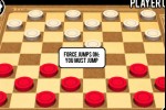 3D Checkers (iPhone/iPod)