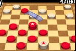 3D Checkers (iPhone/iPod)