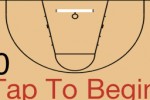 Basket Pong (iPhone/iPod)