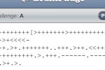 BrainFudge (iPhone/iPod)