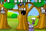 Greedy Bunny Bloodbath (iPhone/iPod)