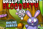 Greedy Bunny Bloodbath (iPhone/iPod)