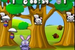 Greedy Bunny Bloodbath (iPhone/iPod)