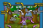 Greedy Bunny Bloodbath (iPhone/iPod)