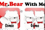 Mr.Bear With Me (iPhone/iPod)