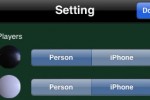 Smart Reversi (iPhone/iPod)