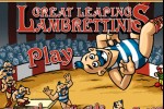 Great Leaping Lambrettinis (iPhone/iPod)