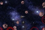 Asteroids 3K (iPhone/iPod)