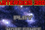 Asteroids 3K (iPhone/iPod)