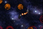 Asteroids 3K (iPhone/iPod)