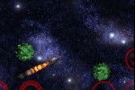 Asteroids 3K (iPhone/iPod)