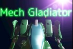 Mech Gladiator (iPhone/iPod)