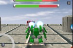 Mech Gladiator (iPhone/iPod)