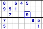 Sudoku Shogun (iPhone/iPod)