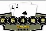 Dou Di Zhu Online (iPhone/iPod)