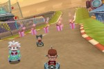 MySims Racing (Wii)