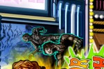 Horror Crunch Free (iPhone/iPod)