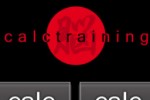 calctraining (iPhone/iPod)