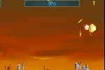 Missile Intercept (iPhone/iPod)