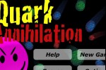 Quark Annihilation (iPhone/iPod)