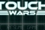 TouchWars (iPhone/iPod)