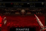 Vampires: Bloodlust (iPhone/iPod)