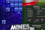 Mines In Space: Minesweeper (iPhone/iPod)