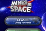 Mines In Space: Minesweeper (iPhone/iPod)