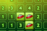 Mines In Space: Minesweeper (iPhone/iPod)