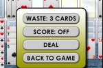 Solitaire! (iPhone/iPod)