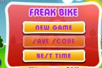 FreakBike (iPhone/iPod)