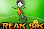 FreakBike (iPhone/iPod)