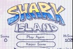 Shark Island (iPhone/iPod)