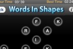 Words in Shapes (iPhone/iPod)