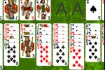 FreeCell Solitaire (iPhone/iPod)