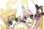 Digi Charat Puzzle (iPhone/iPod)