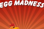 Egg Madness (iPhone/iPod)