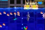 Agent Duski: Dolphin Hero (iPhone/iPod)