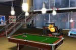 Pool Hall Pro (Wii)