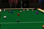 Pool Hall Pro (Wii)