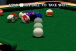 Pool Hall Pro (Wii)