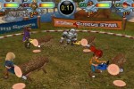 Go Play Lumberjacks (Wii)